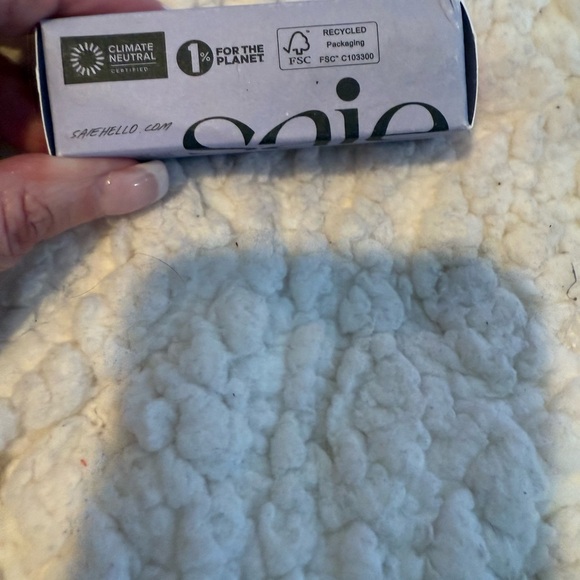 Saie Dew Blush Shade Baby New in box - Picture 5 of 7